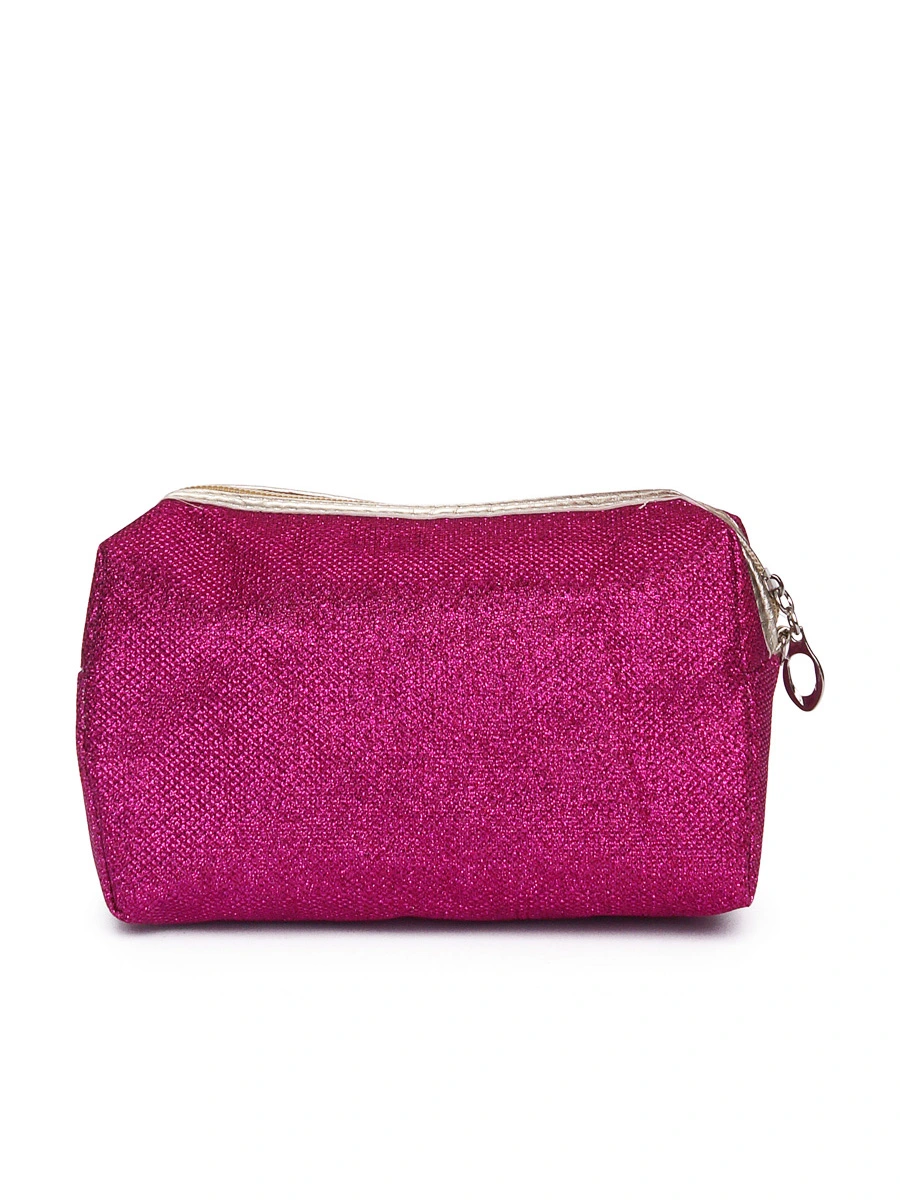 Косметичка с декором